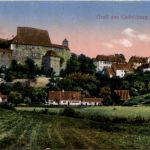 Gruss aus Cadolzburg