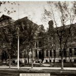 Denver - East Side High School