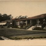 Santa Barbara - Monteceto Club house