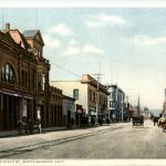 Santa Barbara - State Street