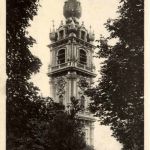 Mons - Beffroi
