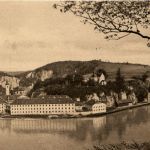 Kelheim - Weltenburg