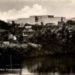 Fürth - Krankenhaus