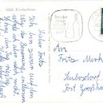 Fürth - Krankenhaus