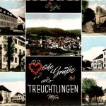 Gruss aus Treuchtlingen