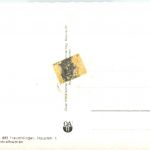 Gruss aus Treuchtlingen