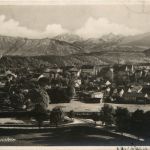 Traunstein