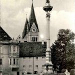 Eichstätt - Residenzplatz