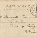 Luxeuil les Bains - Grande Rue