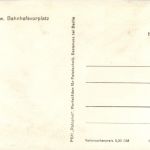 Bad Saarow