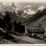 Ferleiten - Alpenhotel Lukashansl