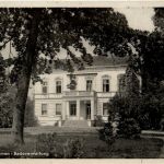 Volksbad Salzelmen - Badeverwaltung