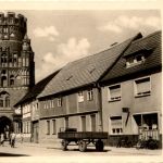 Stendal - Das Uenglinger Tor