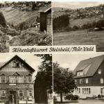 Steinheid