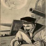 Unsere Marine - SMS Deutschland