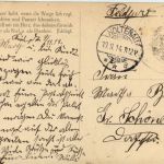 Unsere Marine - SMS Deutschland