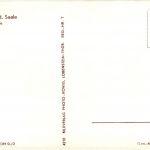 Ziegenrück an der Saale - Dr. Reif-Promenade