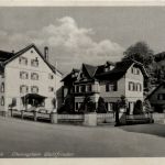 Bad Teinach - Erholungsheim Waldfrieden