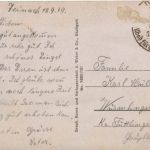 Bad Teinach - Erholungsheim Waldfrieden