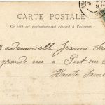 Marine Francaise - Compagnie de debarquement