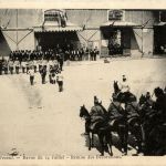 Vesoul - Revue du 14 Juillet