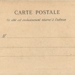 Besancon - Caserne du Fort Griffon
