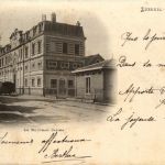 Luxeuil - Le Noveau Casino