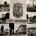 Oberhausen