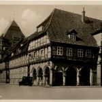 Celle - Stechbahn
