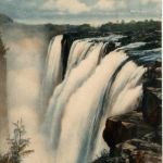 Victoria Falls - Main Cataract