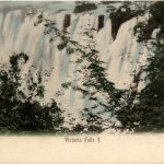 Victoria Falls