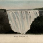 Victoria Falls