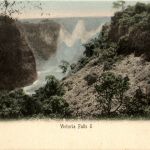 Victoria Falls
