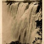 Victoria Falls - Eastern Cataract