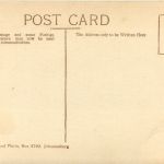 Victoria Falls - Eastern Cataract