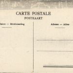 Averbode - Kroningsfeesten 1910