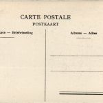 Averbode - Kroningsfeesten 1910