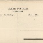 Averbode - Kroningsfeesten 1910