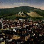 Wertheim