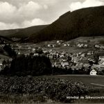 Mitteltal im Schwarzwald