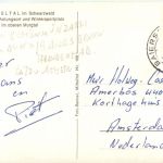 Mitteltal im Schwarzwald