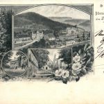 Jordanbad bei Biberach