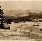 Skigebiet Winkelmoos bei Reit im Winkl