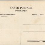 Averbode - Kroningsfeesten 1910