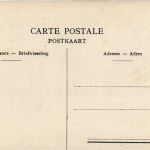 Averbode - Kroningsfeesten 1910