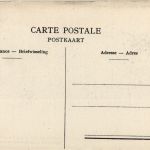 Averbode - Kroningsfeesten 1910