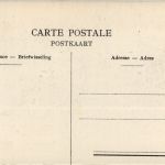 Averbode - Kroningsfeesten 1910