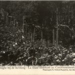 Averbode - Kroningsfeesten 1910