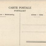 Averbode - Kroningsfeesten 1910