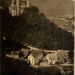 Kloster Arnstein bei Obernhof an der Lahn